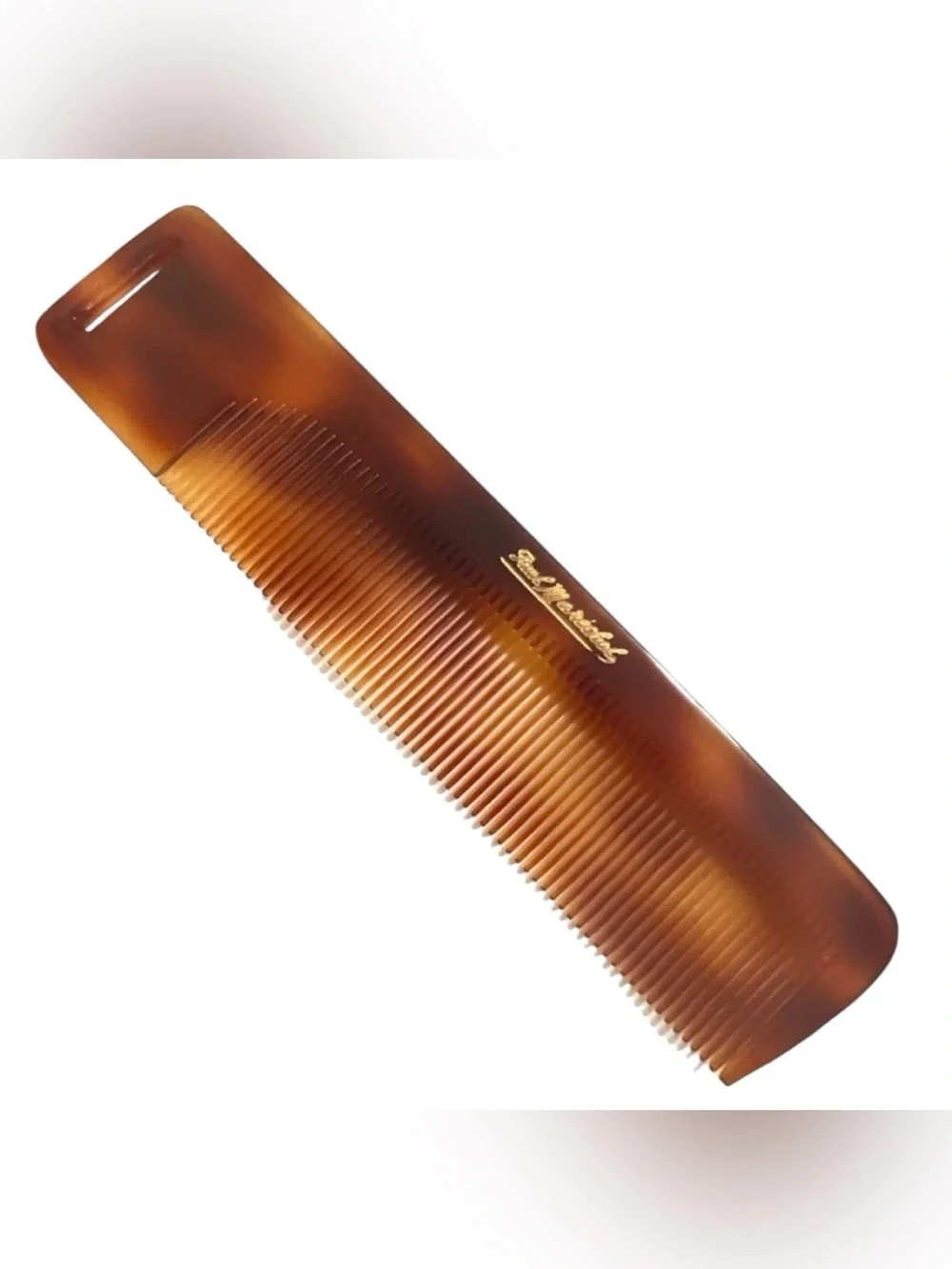 Paul‎ Marechal Vintage French Comb, Unisex, Deadstock